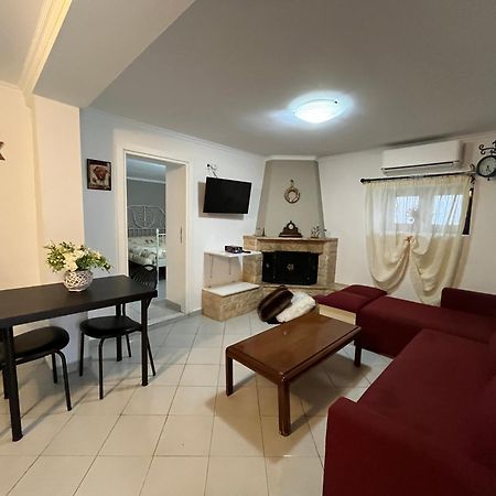 Stelios Home Vrasna Luaran gambar