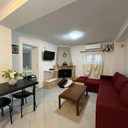 Stelios Home Vrasna Luaran gambar