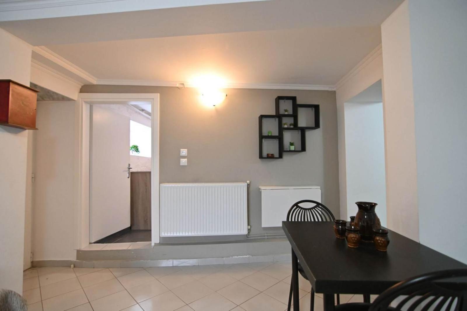 Stelios Home Vrasna Luaran gambar