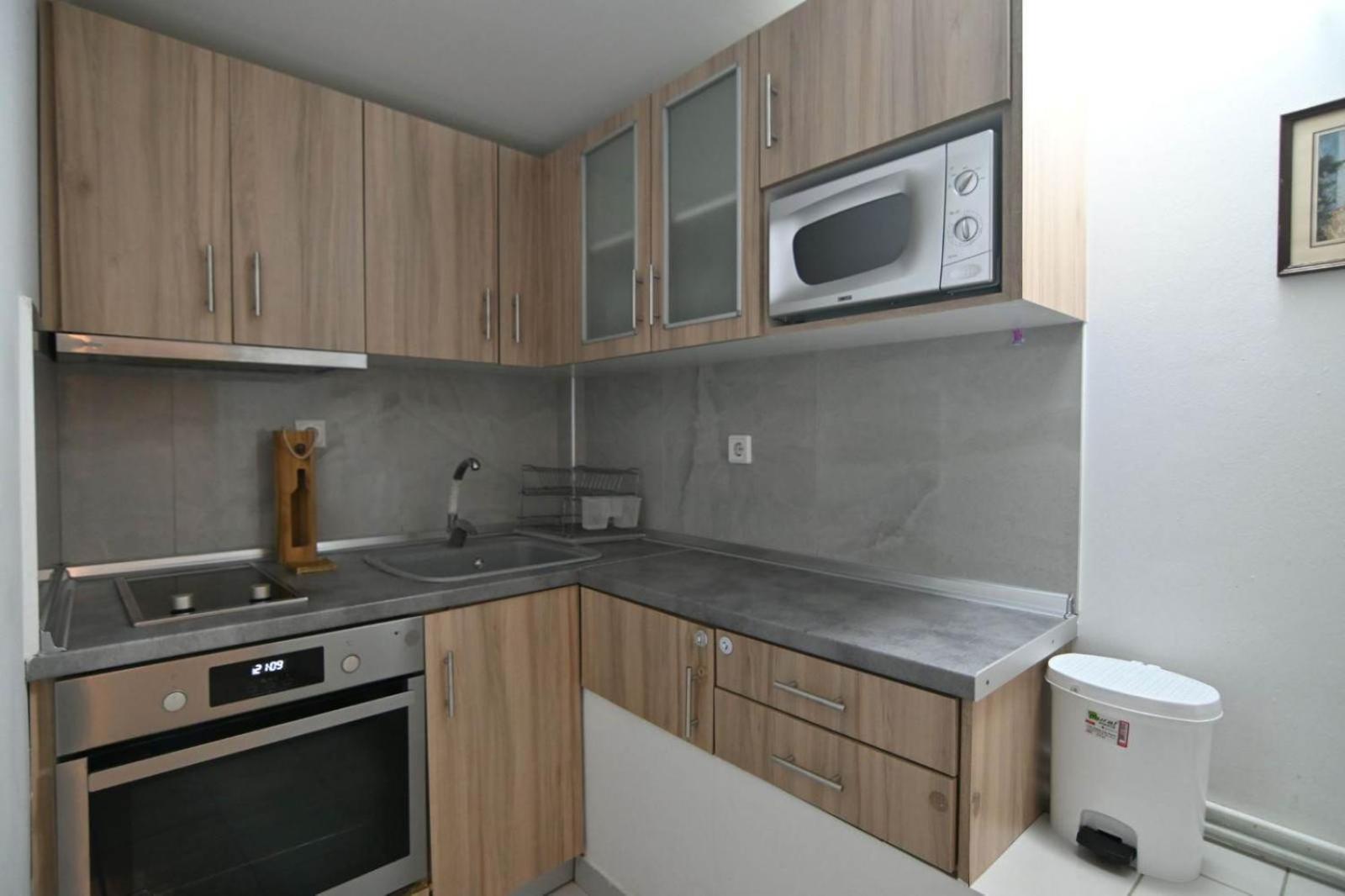 Stelios Home Vrasna Luaran gambar