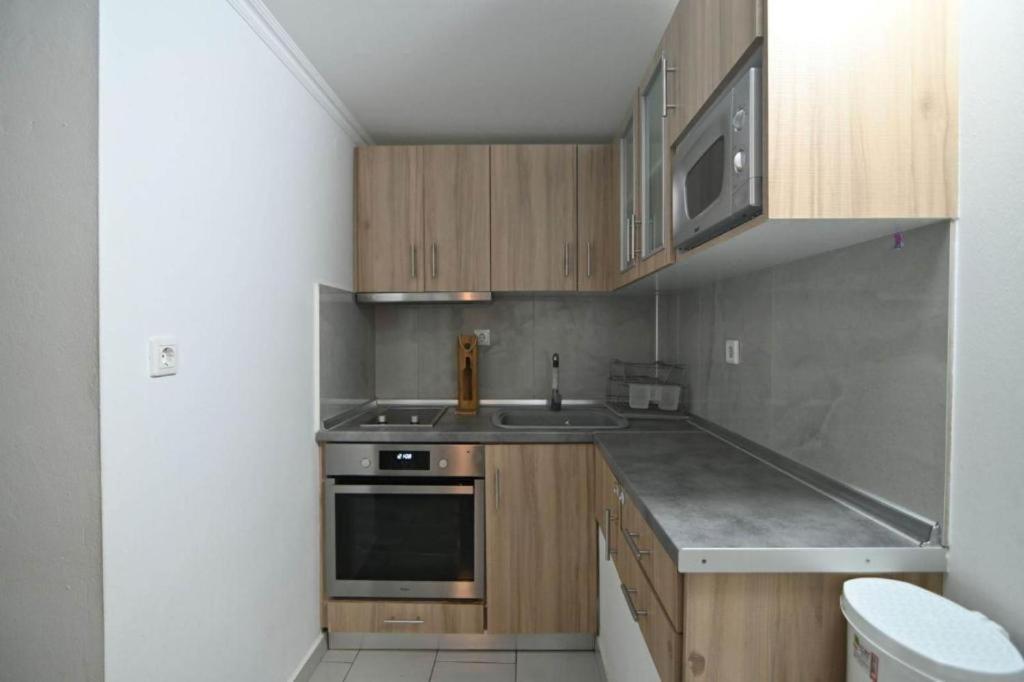 Stelios Home Vrasna Luaran gambar
