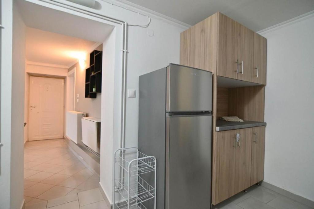 Stelios Home Vrasna Luaran gambar