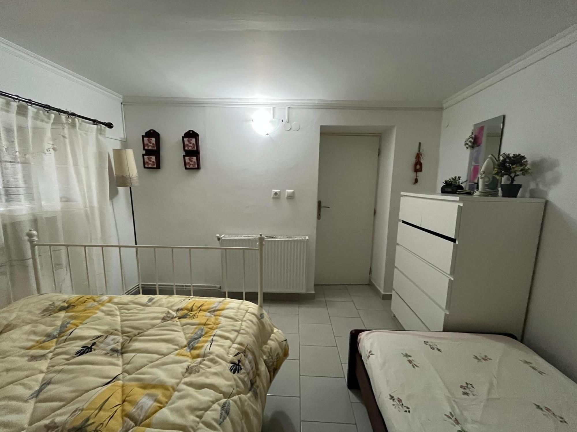 Stelios Home Vrasna Luaran gambar