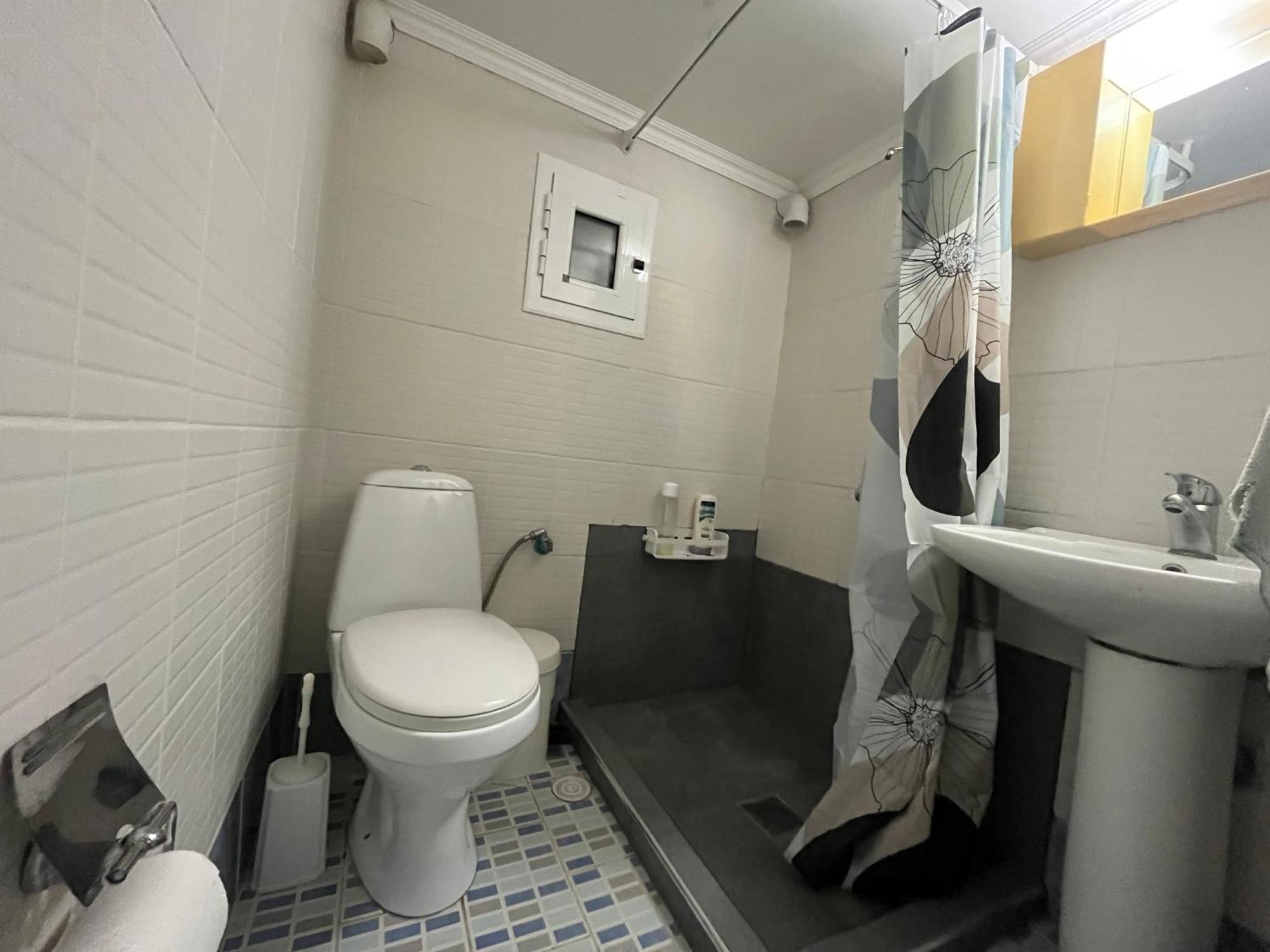 Stelios Home Vrasna Luaran gambar