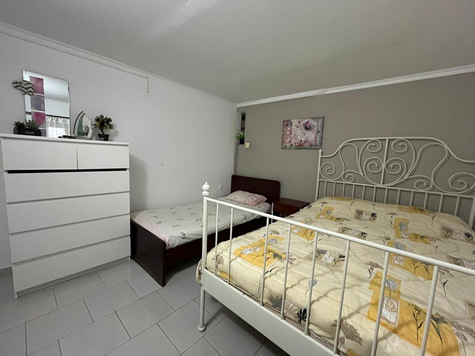 Stelios Home Vrasna Luaran gambar