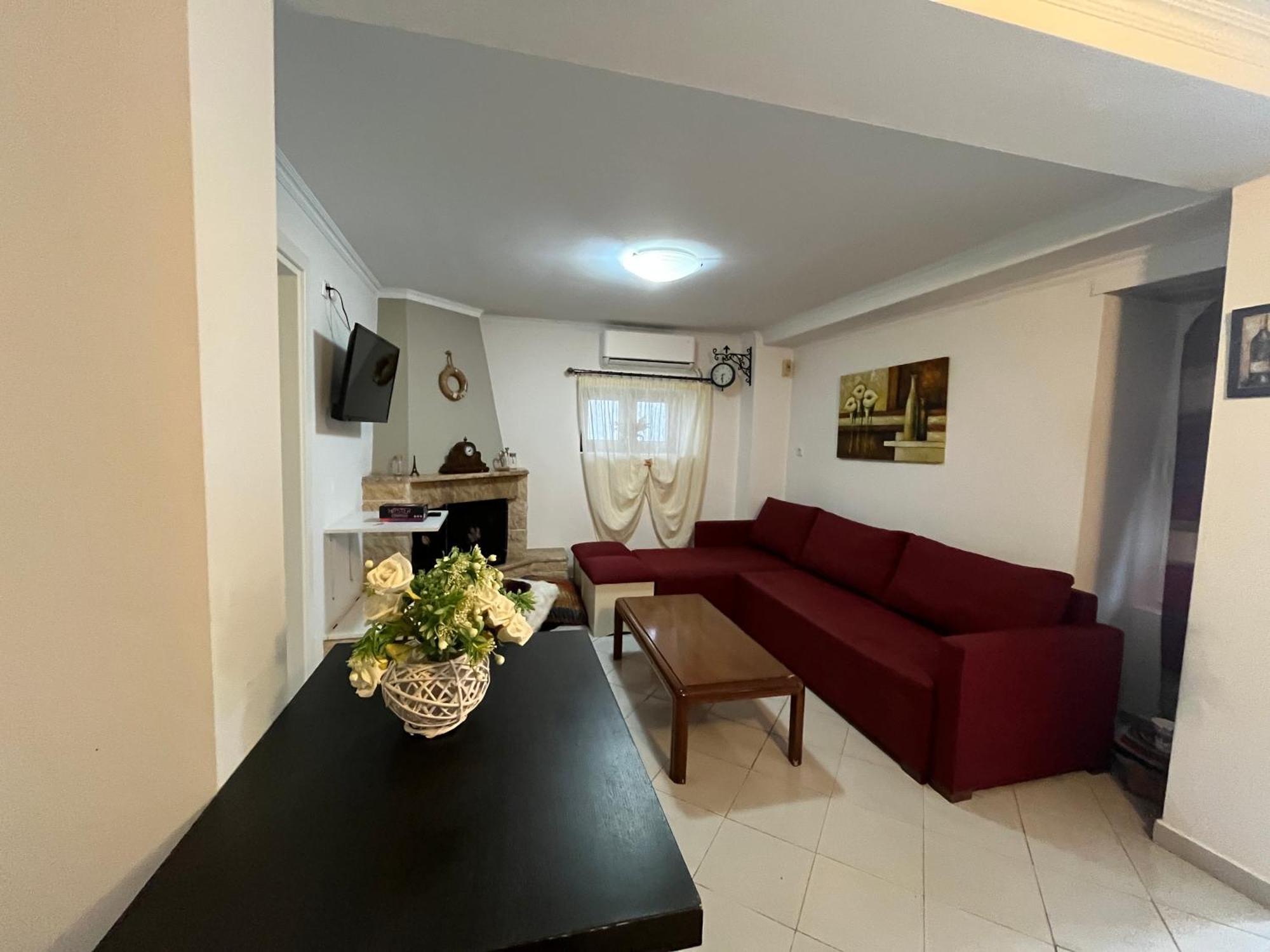 Stelios Home Vrasna Luaran gambar
