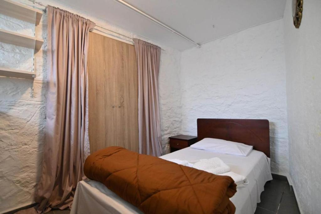Stelios Home Vrasna Luaran gambar